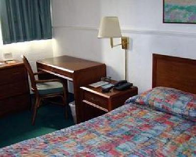 фото отеля Hotel Cumberland Maracaibo