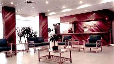 фото отеля Hotel Cumberland Maracaibo