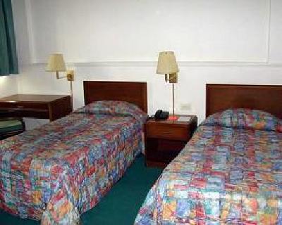 фото отеля Hotel Cumberland Maracaibo