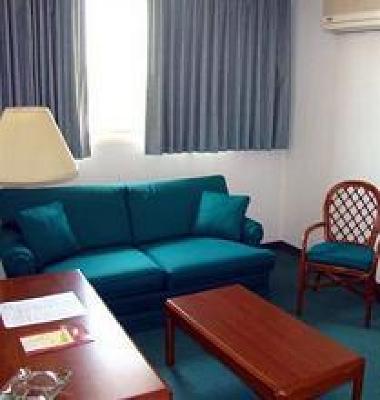 фото отеля Hotel Cumberland Maracaibo