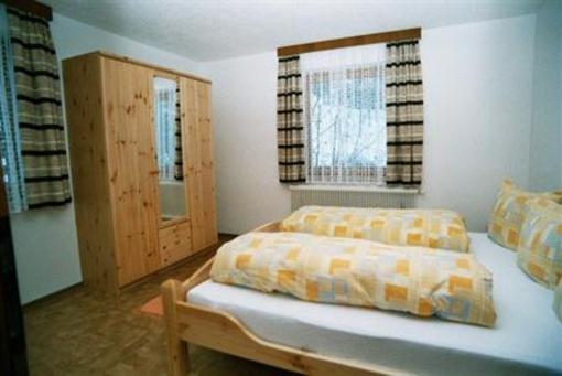 фото отеля Ferienwohnungen Oetztal