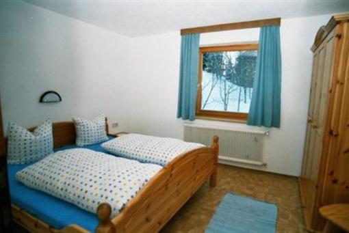 фото отеля Ferienwohnungen Oetztal