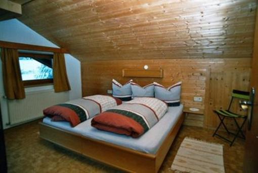 фото отеля Ferienwohnungen Oetztal