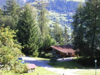 Ferienwohnungen Oetztal