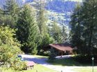 фото отеля Ferienwohnungen Oetztal