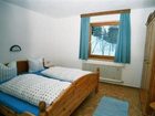 фото отеля Ferienwohnungen Oetztal