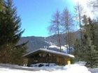 фото отеля Ferienwohnungen Oetztal