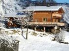фото отеля Ferienwohnungen Oetztal