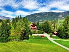 фото отеля Ferienwohnungen Oetztal