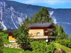 фото отеля Ferienwohnungen Oetztal