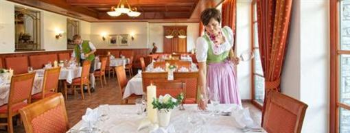 фото отеля Handlerhof