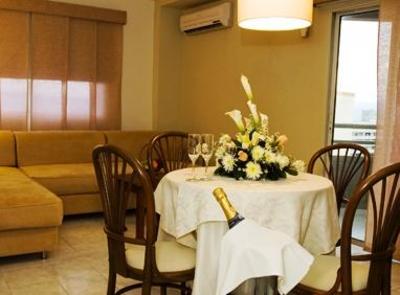 фото отеля Hotel Ciudad Bonita