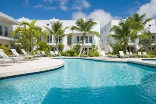 фото отеля Santa Maria Suites