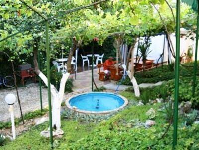фото отеля Villa Exotica