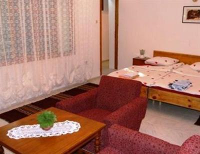 фото отеля Villa Exotica