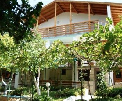 фото отеля Villa Exotica