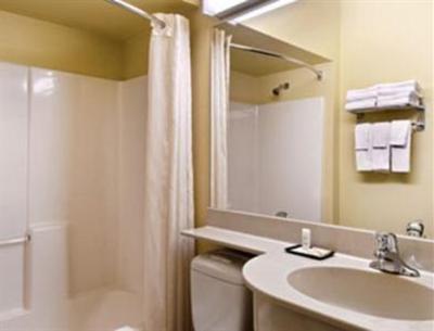 фото отеля GuestHouse Inn & Suites Elma