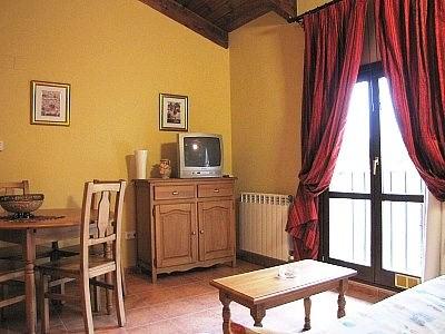 фото отеля Casa Tejedor
