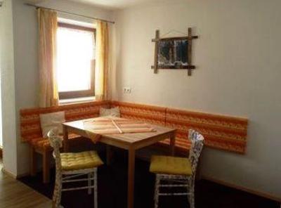 фото отеля Urbingerhof Gerlos