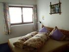 фото отеля Urbingerhof Gerlos