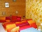 фото отеля Urbingerhof Gerlos