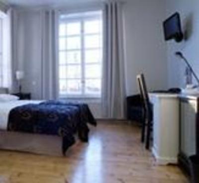 фото отеля Jugend Guest Home