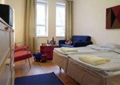 фото отеля Jugend Guest Home