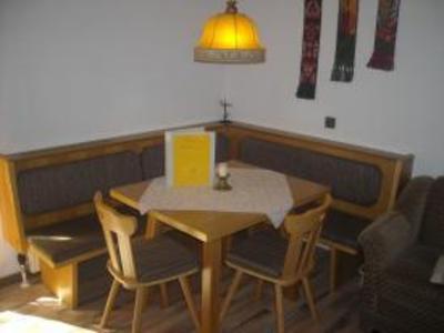 фото отеля Ferienhaus Tirol