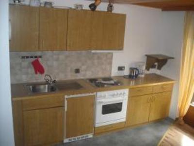 фото отеля Ferienhaus Tirol