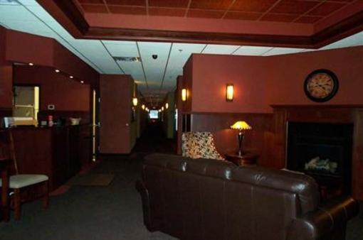 фото отеля America's Best Inn Big Lake