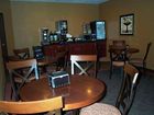 фото отеля America's Best Inn Big Lake