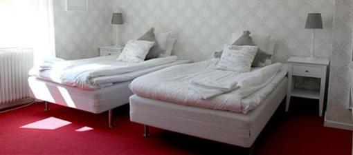 фото отеля Bjurfors Hotell & Konferens