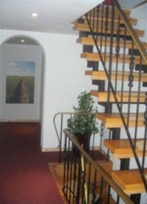 фото отеля Gastehaus Munchner Kindl