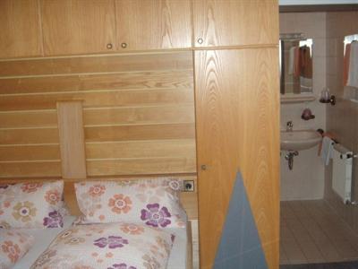 фото отеля Gastehaus Munchner Kindl