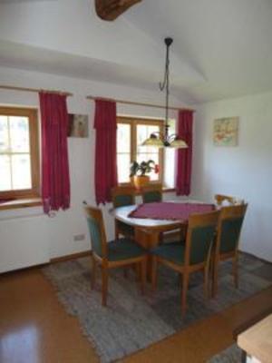 фото отеля Appartement Knaubert