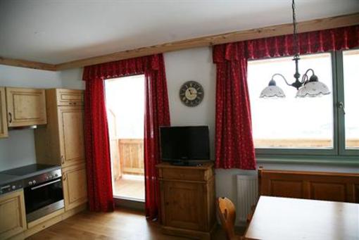 фото отеля Appartement Edelweiss