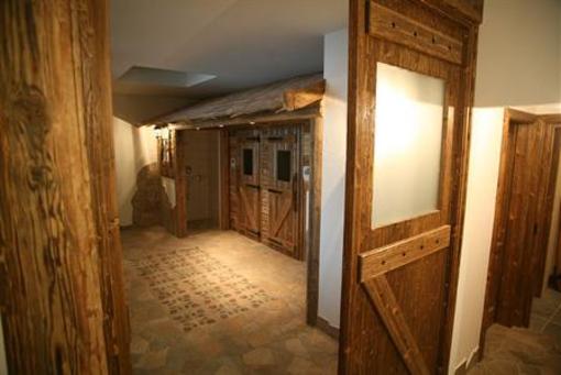 фото отеля Appartement Edelweiss