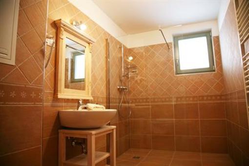 фото отеля Appartement Edelweiss