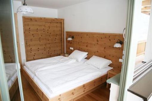фото отеля Appartement Edelweiss