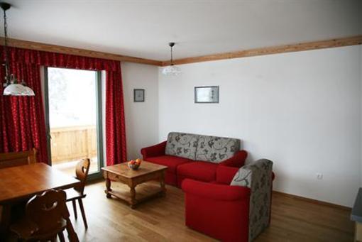 фото отеля Appartement Edelweiss