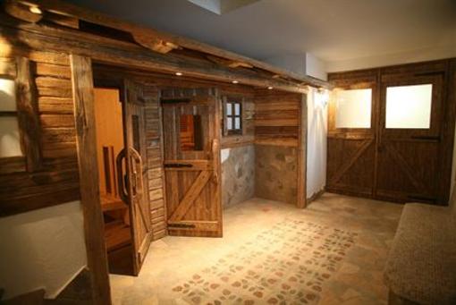 фото отеля Appartement Edelweiss