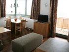 фото отеля Appartement Edelweiss