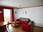 фото отеля Appartement Edelweiss