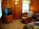 фото отеля Hitching Post Motel Forest Lake