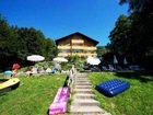 фото отеля Appartementhaus Karantanien