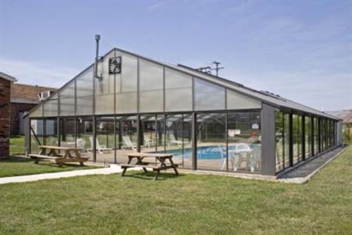 фото отеля Best Way Inn Madison (Indiana)