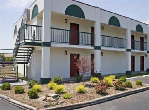 фото отеля Best Way Inn Madison (Indiana)
