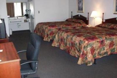фото отеля Best Way Inn Madison (Indiana)