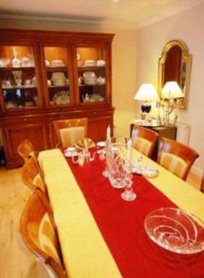 фото отеля Lucyswell B&B