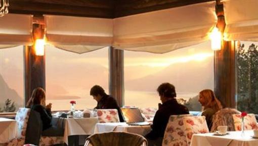 фото отеля Arrayan Hosteria de Montana y Casa de Te
